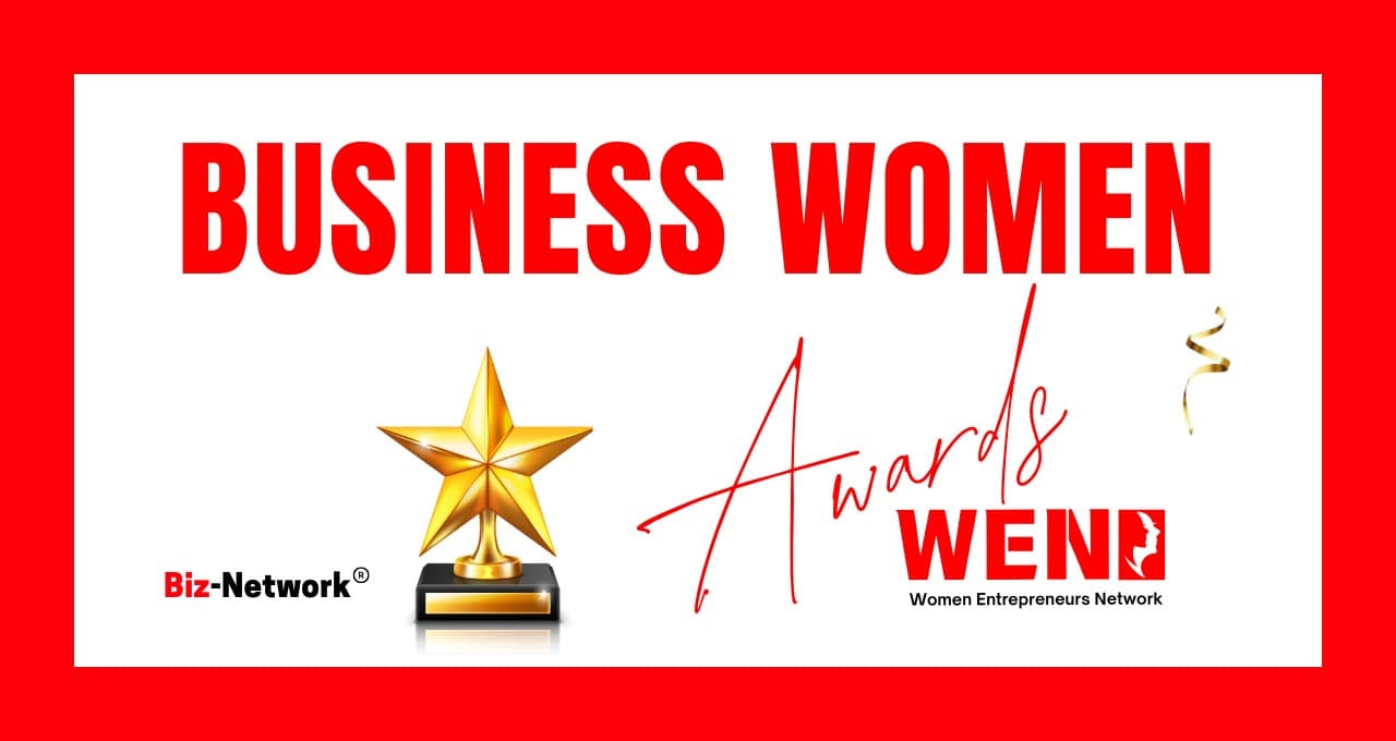 Business Women Awards